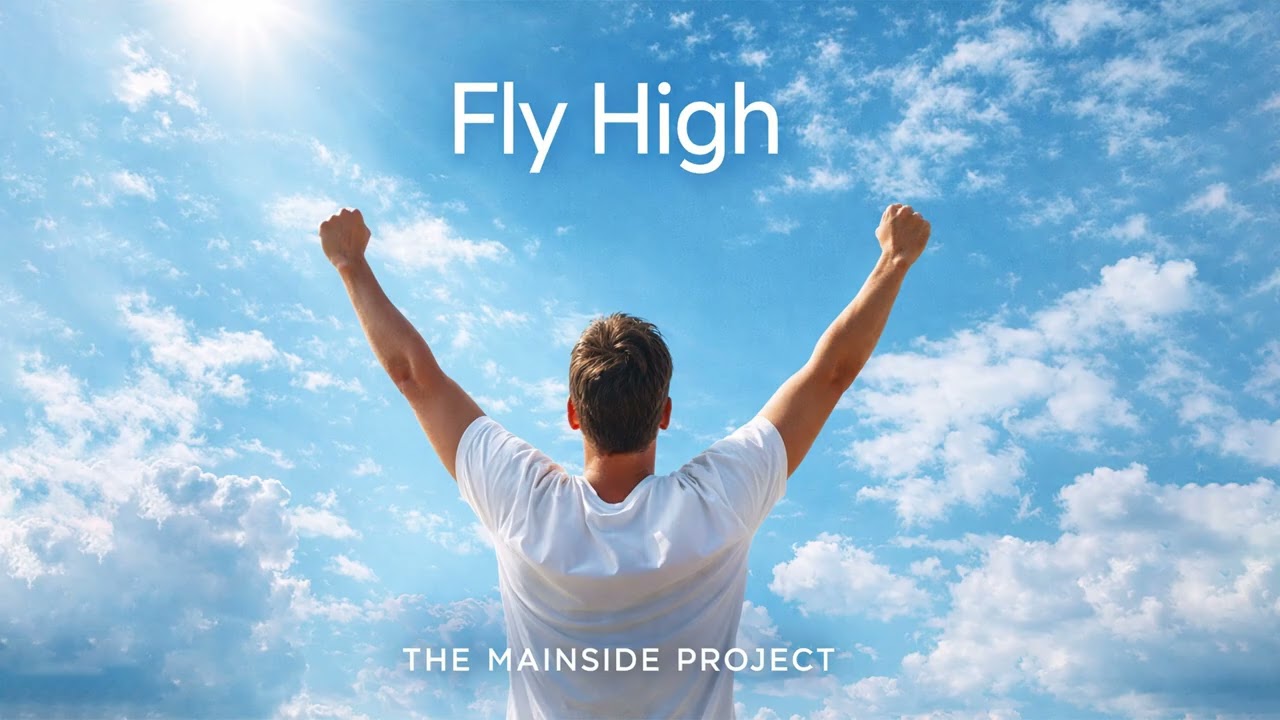 The Mainside Project - Fly High