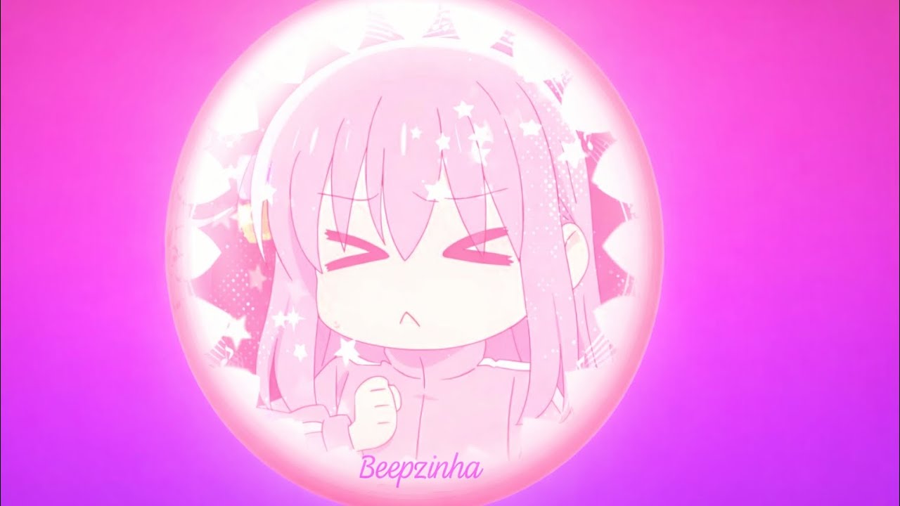 Tentando | Hitori Gotoh (Bocchi the Rock!) | Beepzinha