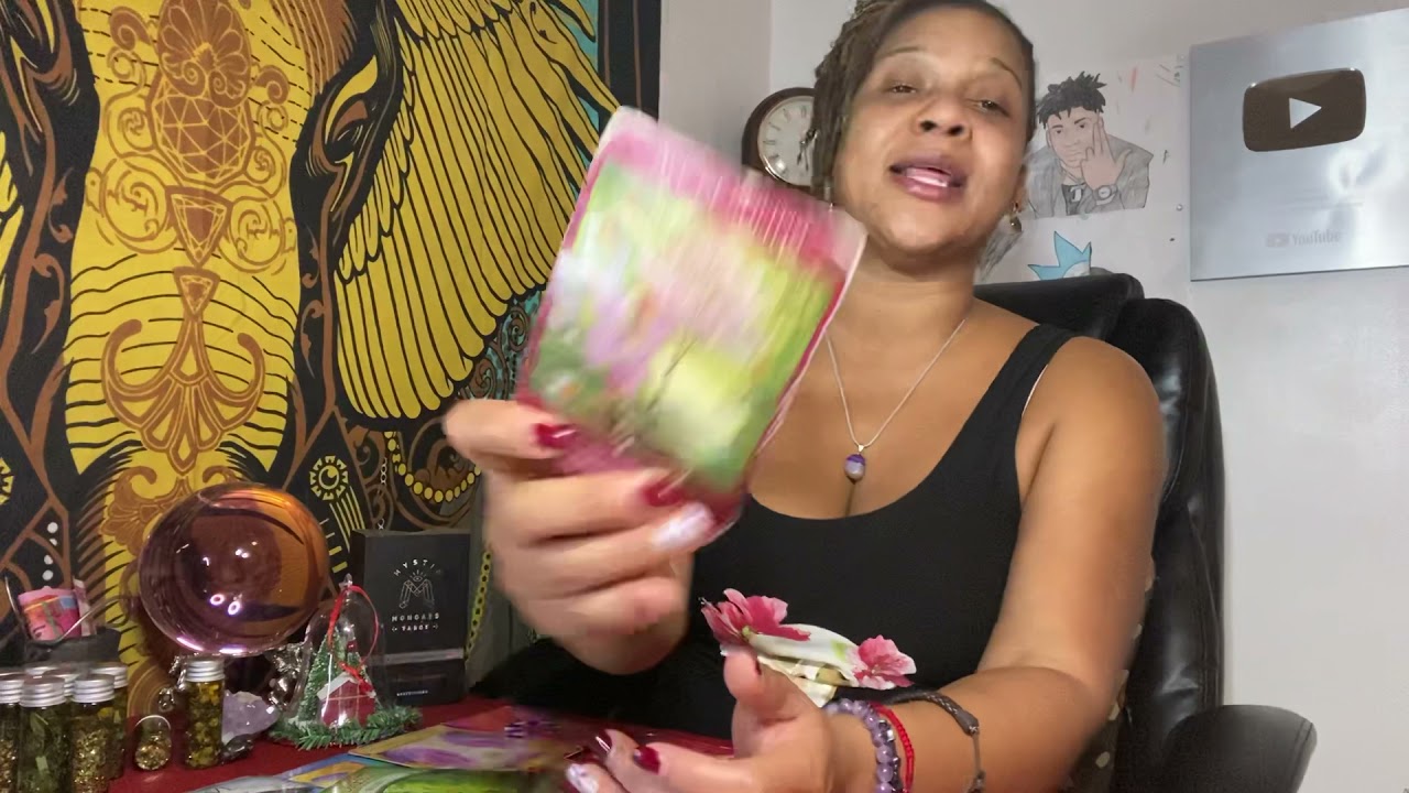 Capricorn ♑️ wow 😮 KARMA IS A B!+*#! General tarot reading ✨