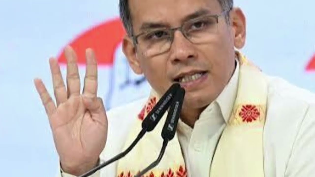 কংগ্রেস ক্ষমতা এলে l মুসলিমদের ভূমি মন্দিরে l পঞ্চায়েত সভাপতি অপসারণ l ভোটার তালিকা থেকে নাম কর্তন