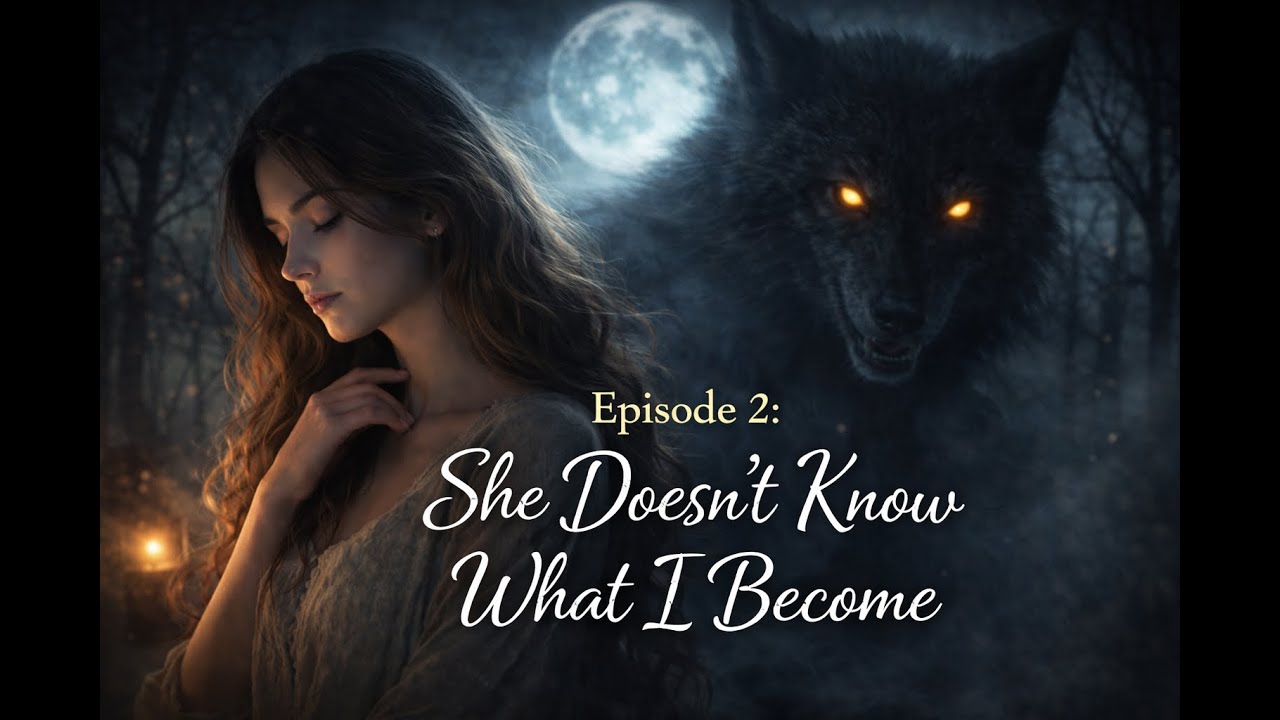 She Doesn’t Know What I Become | I Wasn’t Meant to Love Her (Episode 2)