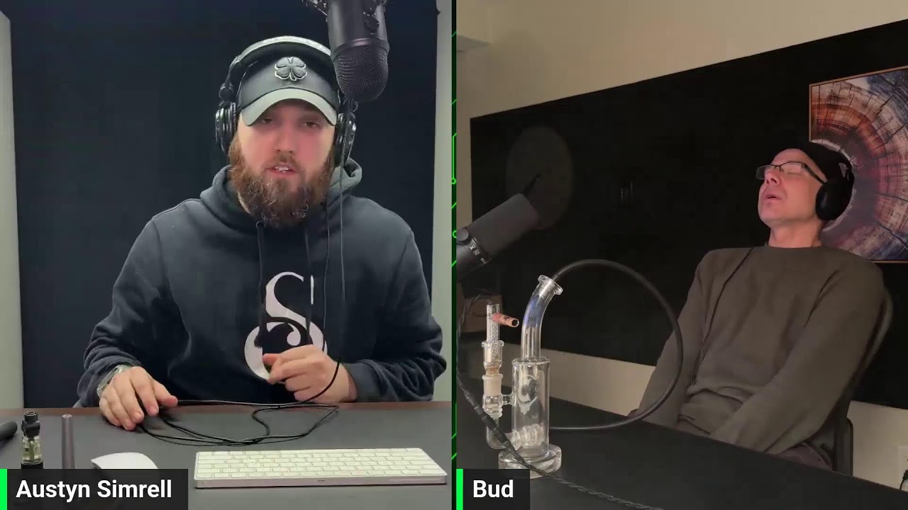 Vape Talk w/ Budboss - Dynavap Tutorial tips/tricks, Hydro & G43 