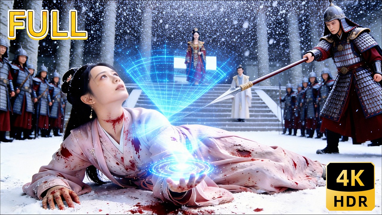 Princess killed by 80 spears. Reborn, she takes revenge on the traitor and villainess!#shorts