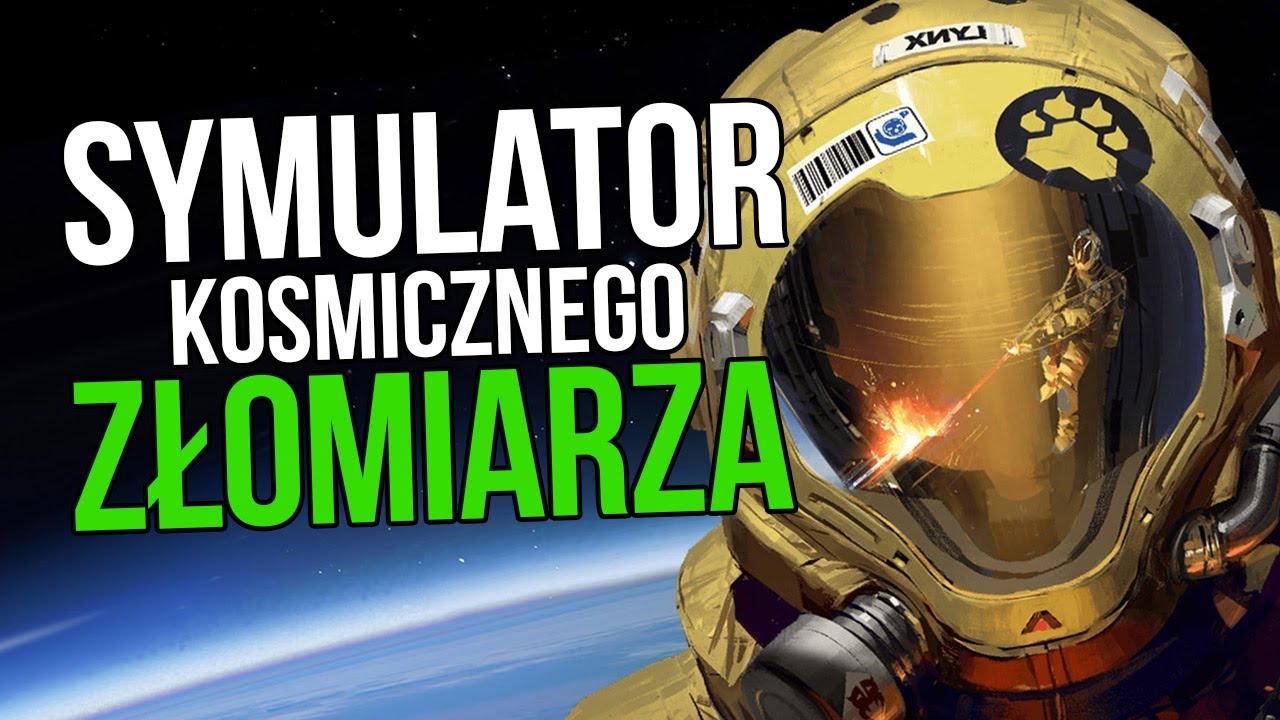 Gramy w Hardspace: Shipbreaker - kosmiczna robota