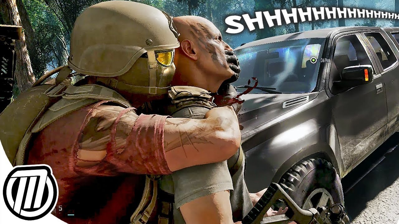Ghost Recon Breakpoint: 3 BEST Features Explained!