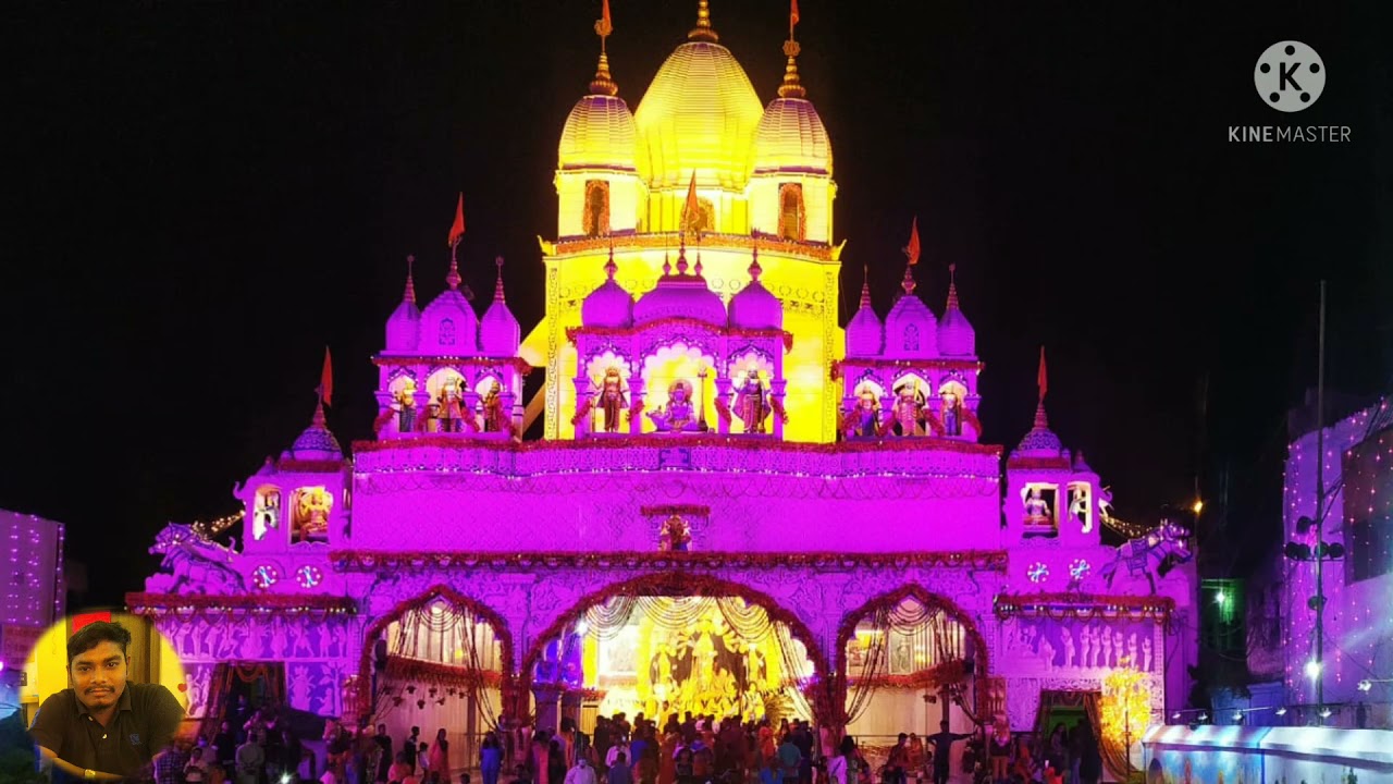 Purulia | Purulia town | Modern Purulia town | Purulia city| Purulia town sights seen | Amar Purulia