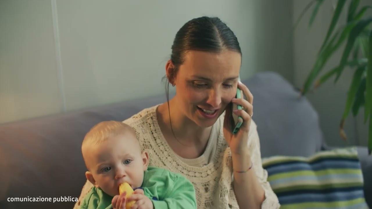 Lo sapevi che...? - Sostegno familiare precoce