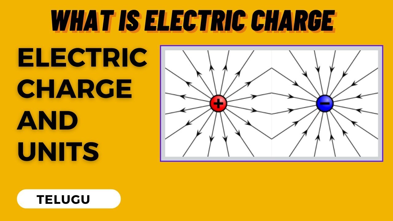 what is electric charge || charge ||  static electricity || physics || electrical engineering