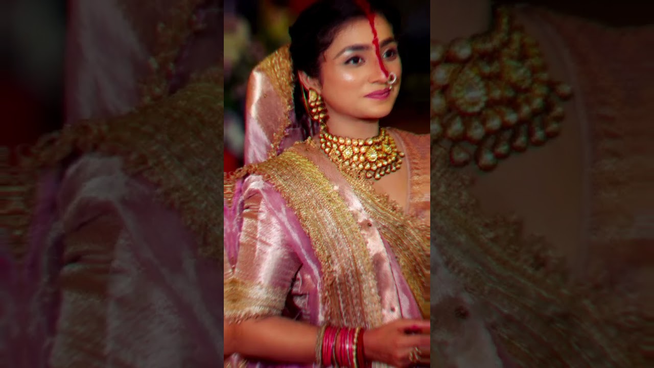 Tv actress Neha Marda Chhath Puja look❤️#chhathpuja #chhath #nehamarda #viral #shorts #trending #yt