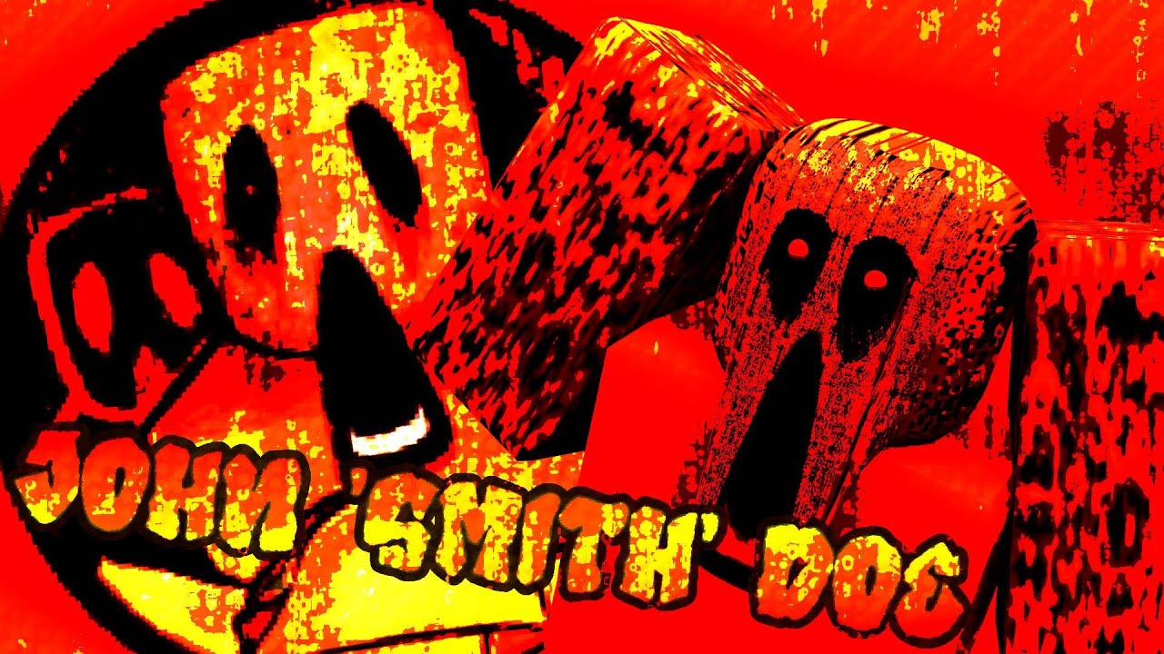 Surviving John 'Smith' Doe Midnight Horror 2025 || ROBLOX Midnight Horrors