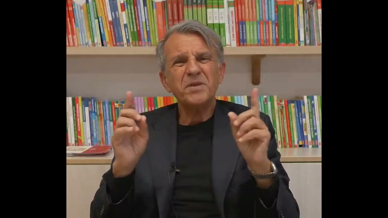 l'importanza di immaginare raffaele morelli