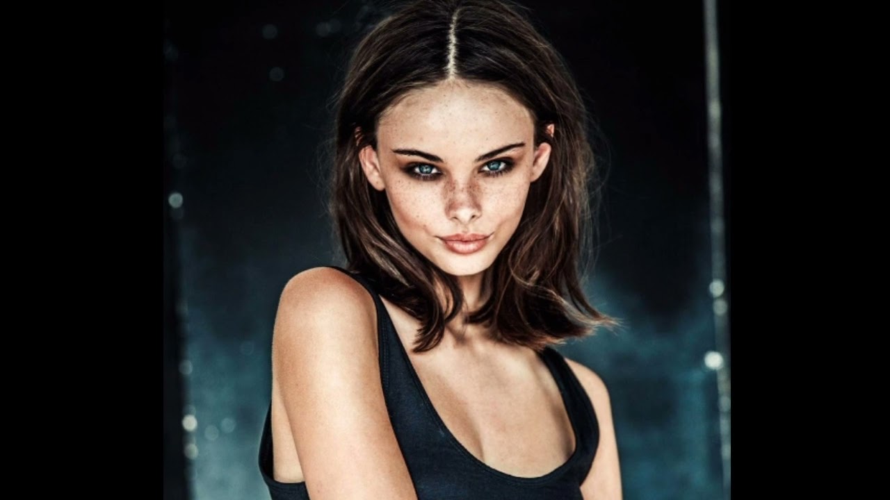 Meika Woollard August 2021 Photos