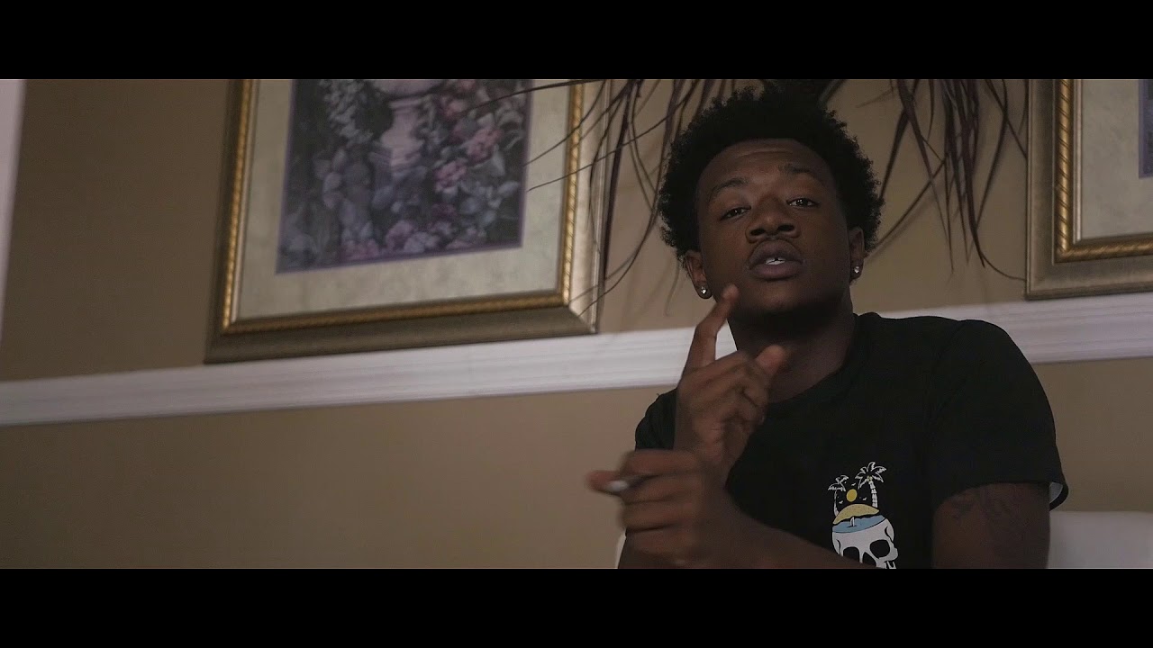 KingWalt - You Like It | ShotBy: @8BLOCKENT