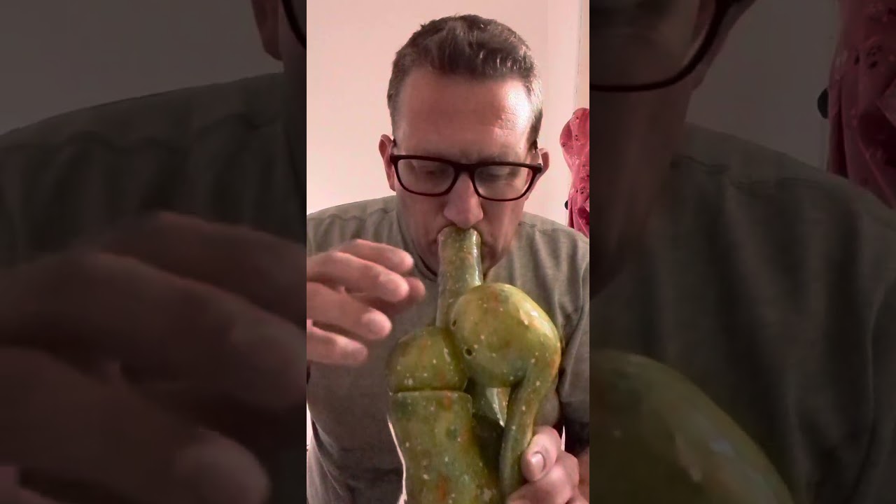 o.g. VapBong 🤙