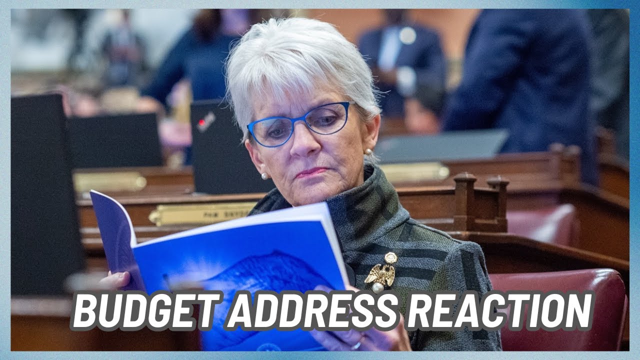 Takeaways from Governor Shapiro's Budget Address: A Strong Starting Point for Pennsylvania