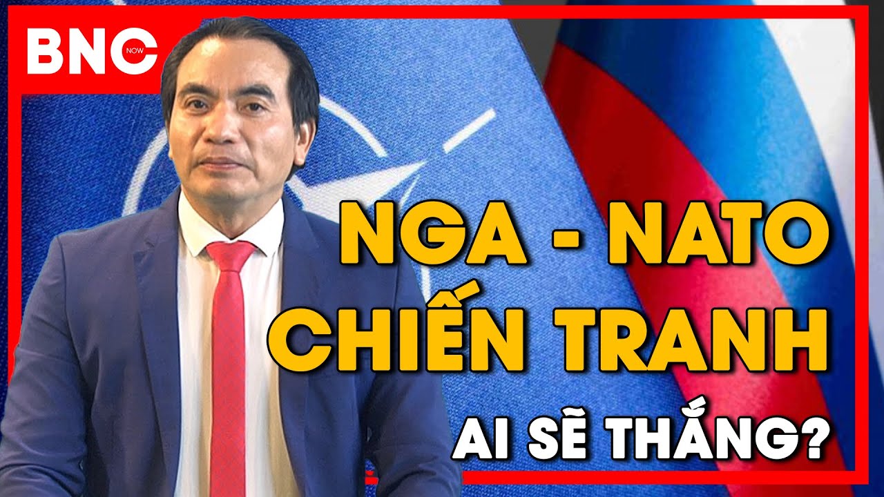 Nếu bùng nổ chiến tranh Nga - NATO: Ai sẽ thắng? | Bình luận quốc tế | FBNC