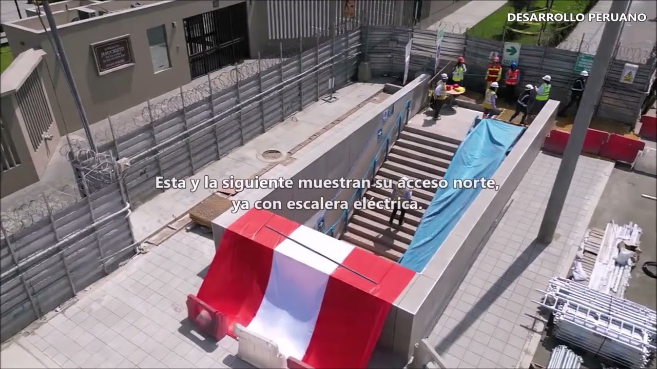 Línea 2: La Tuneladora Delia ya está en Elio