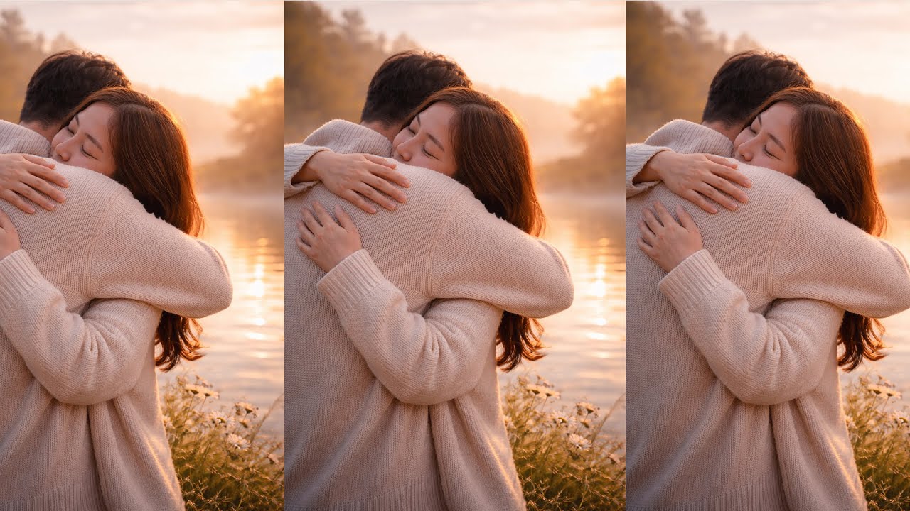 No.94 저작권 없는 CCM 은혜로운 찬양 “본심이 아니시로다” 예레미야애가 3장 31–33절 (Korean Contemporary Christian Music)