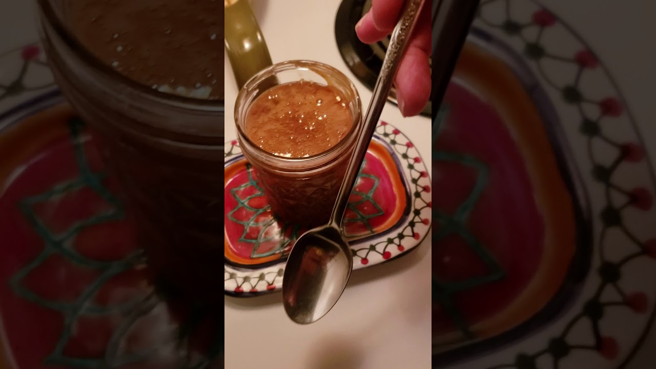 Herbal Infused Honey Part 5.....the finished product!