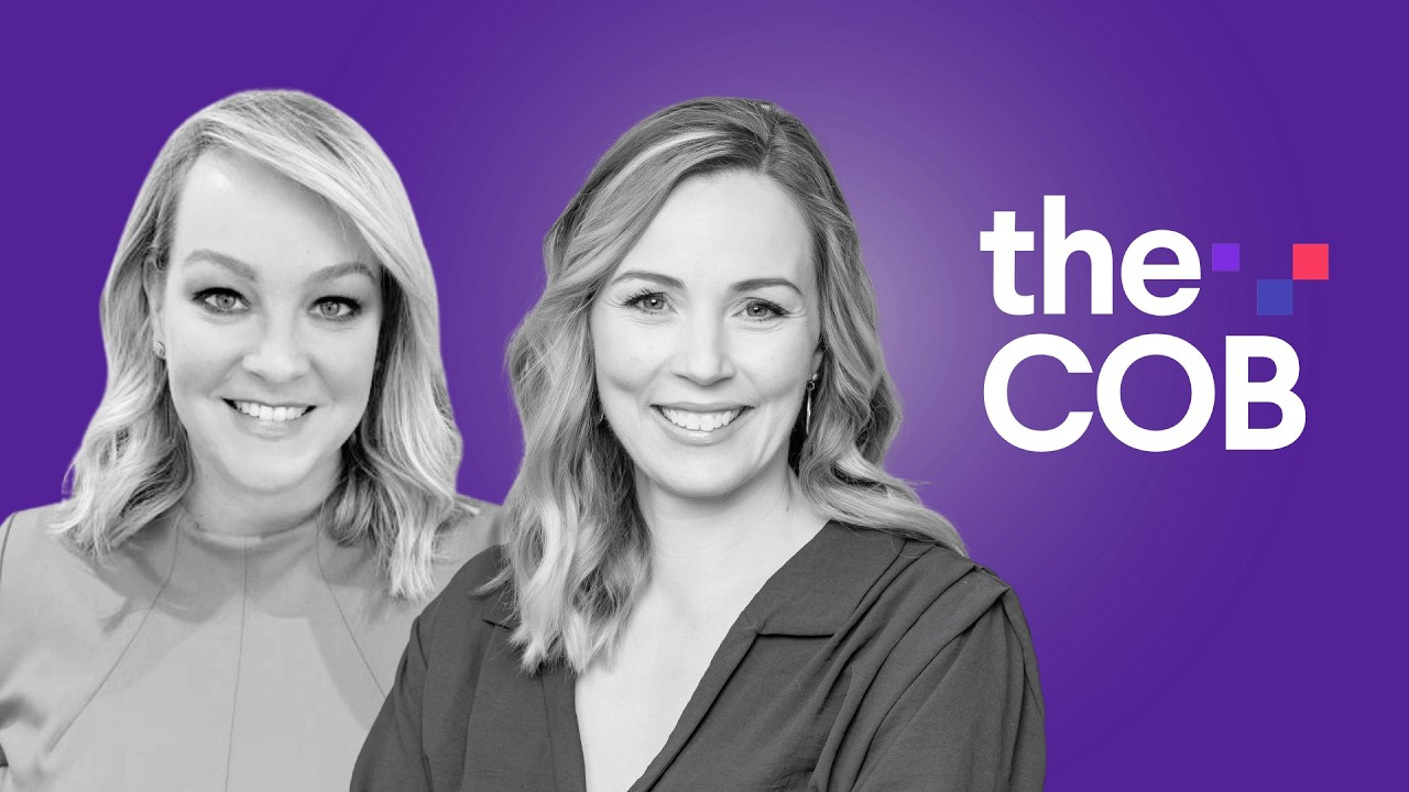 the COB: CSL finds its pulse
