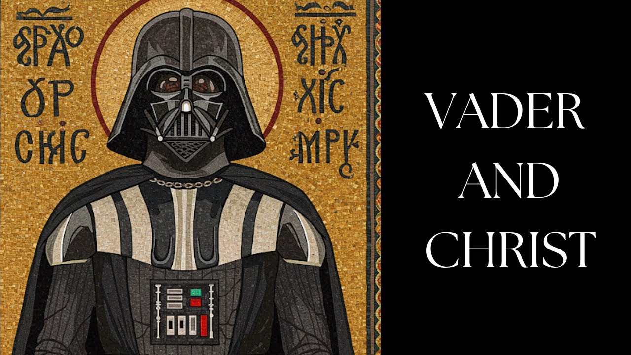 Is Star Wars Biblical? A Story For Humanity