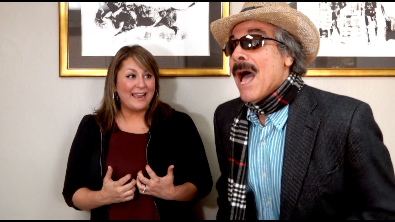 A solas con Pamela: Hector Travieso