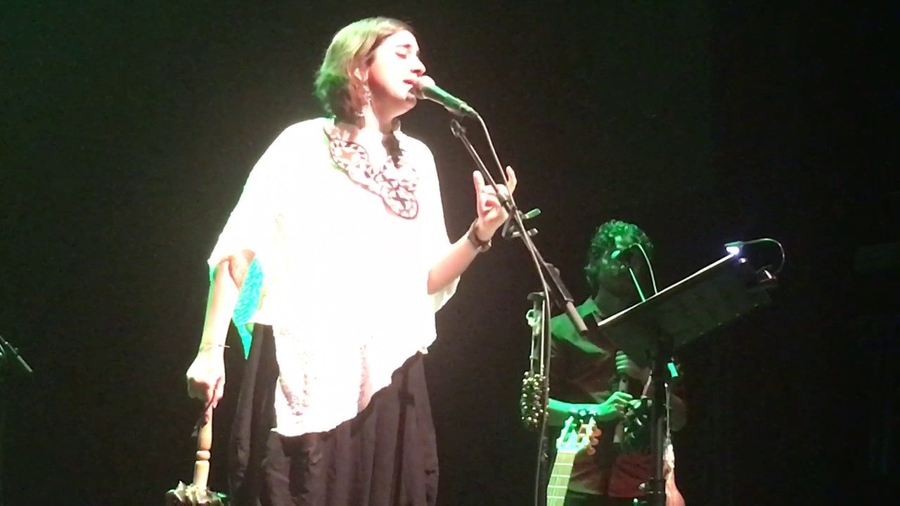Marta Gómez - Diamante