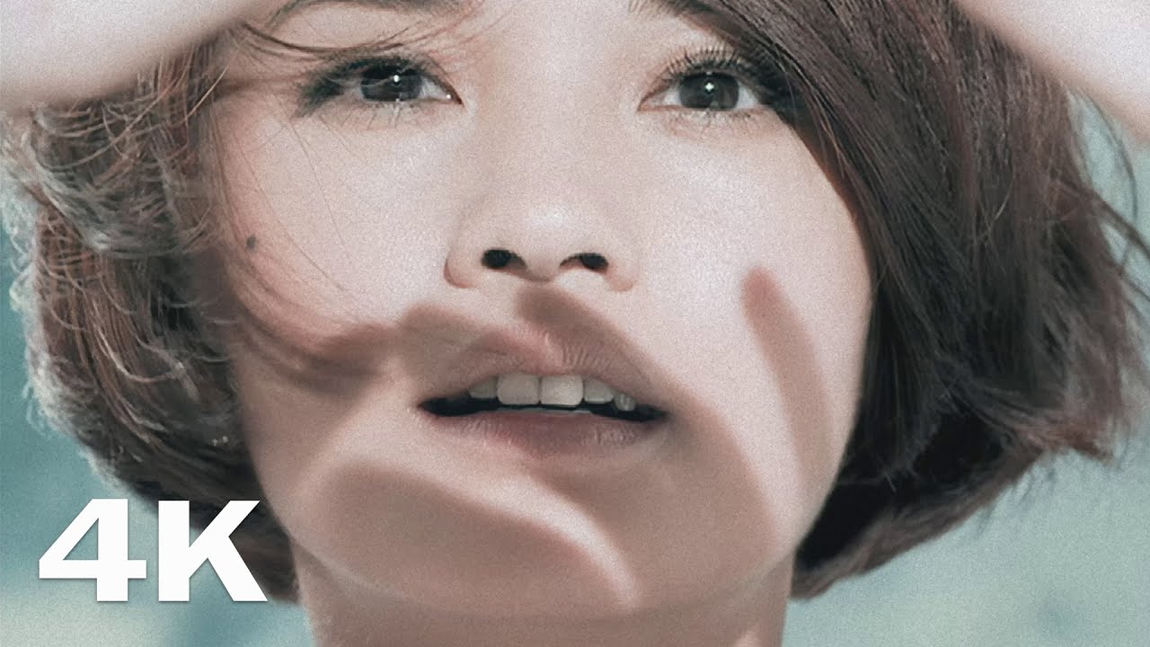 楊丞琳 Rainie Yang《仰望》Official Video (4K UPGRADE)