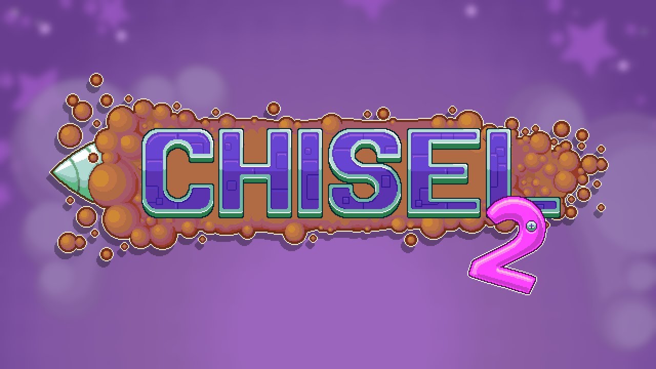 Level Theme 1 - Chisel 2 [Nitrome HD Music]