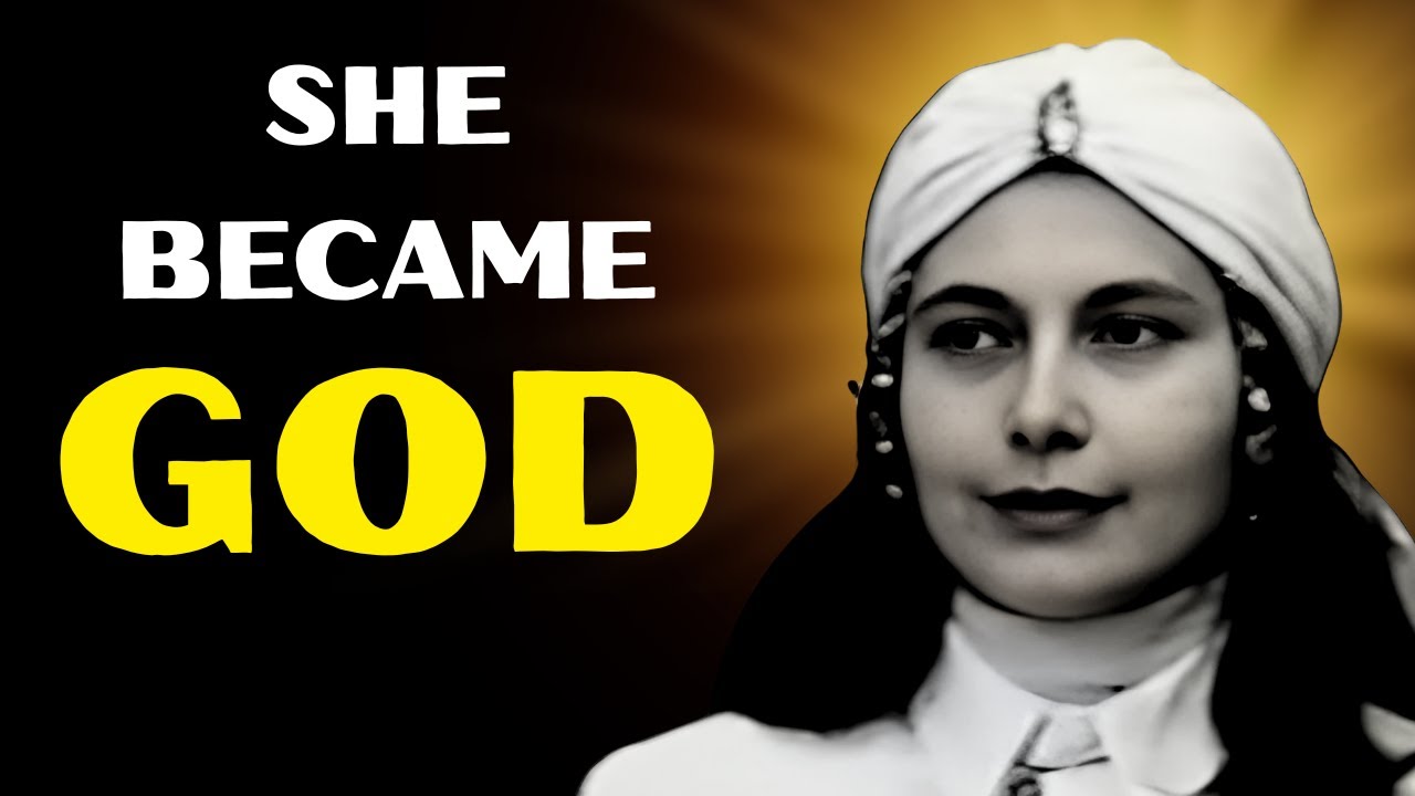 God Complex: the story of how one woman built a cult | A religious cult documentary