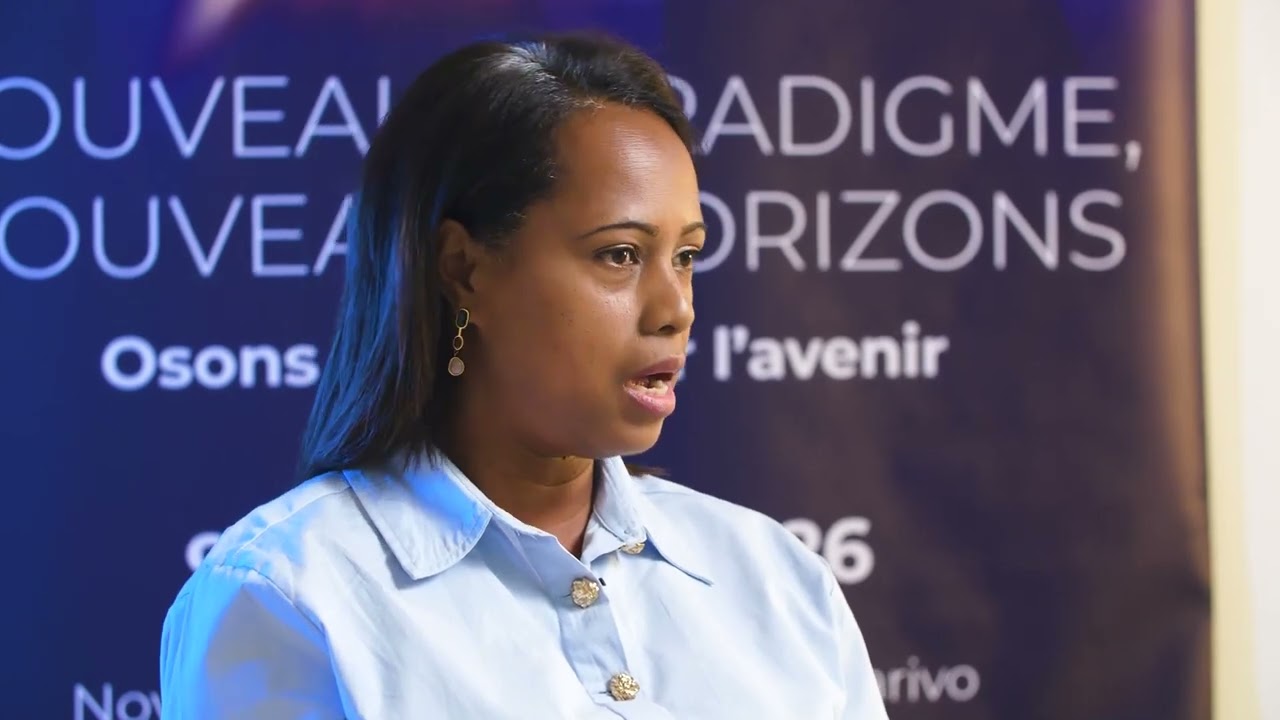 Interview de Fanja Raharinomena, Spécialiste en Développement Rural et en Sécurité Alimentaire