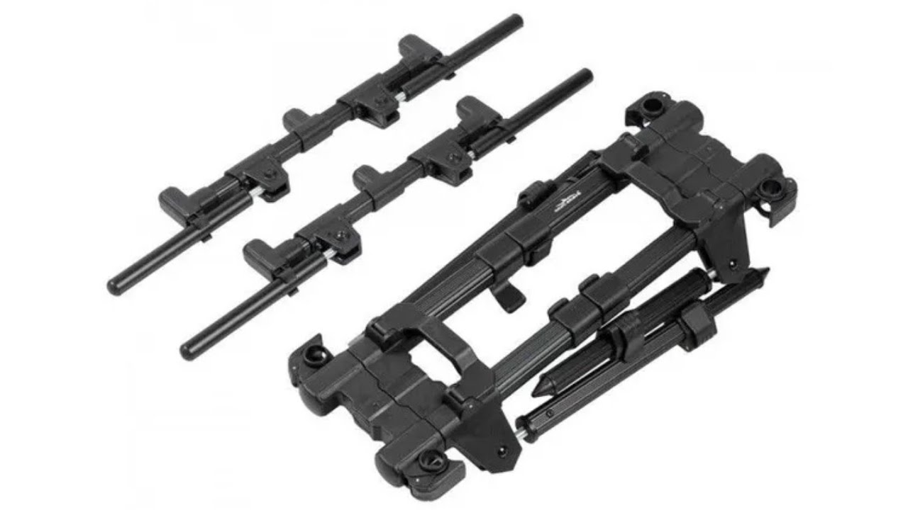 Род под EastShark  ZIS-122