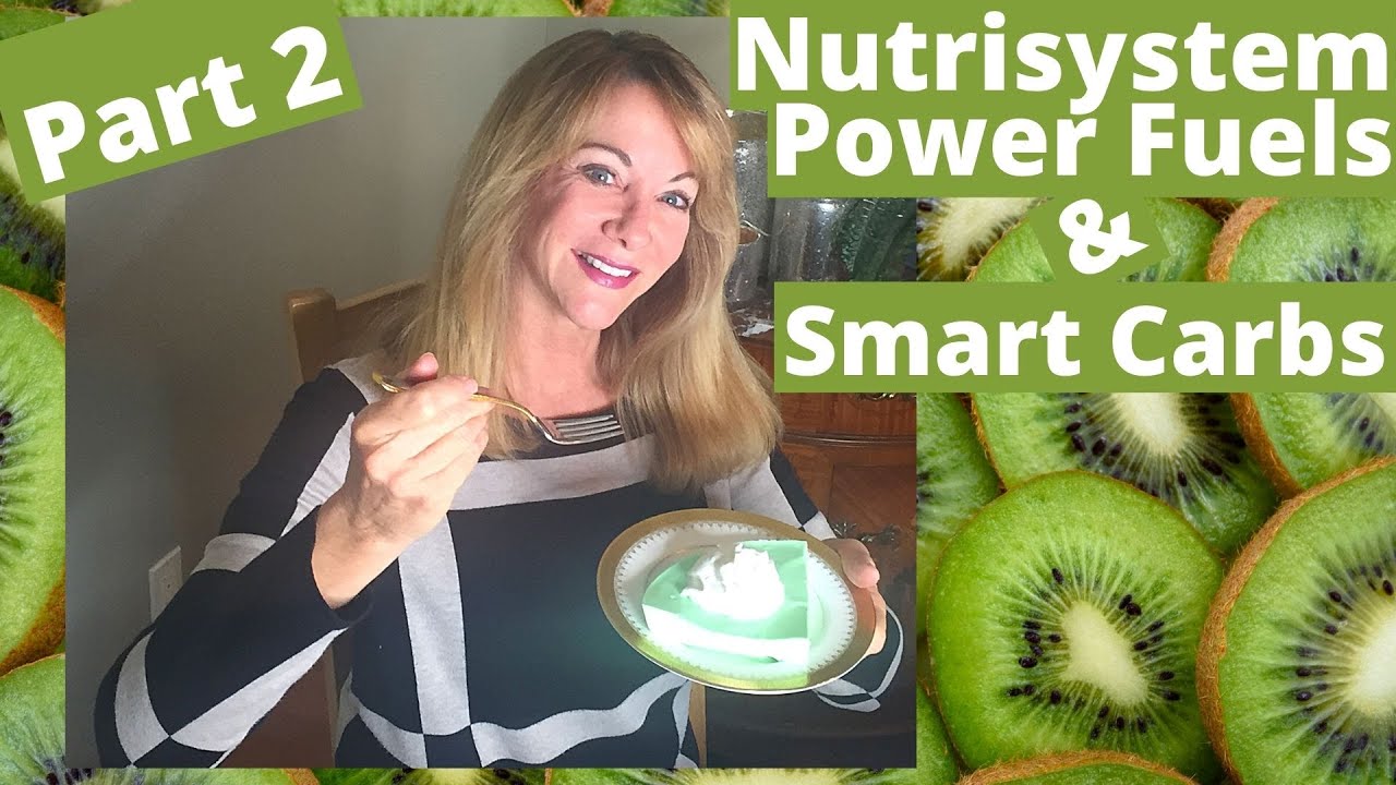 Nutrisystem Reviews, Power Fuels and Smart Carbs Explained, Nutrisystem Diet Review
