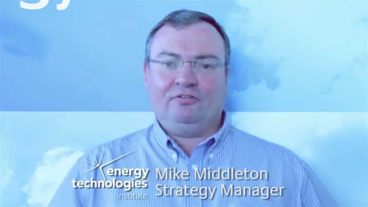 Natural hazards and the design of high value energy system assets