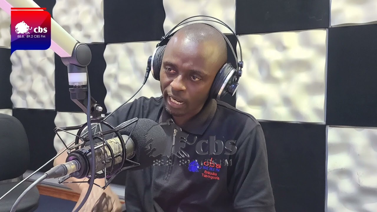 WORLD REPORT CBSFM 88.8 29/01/2025: Banaansi mu Congo balumbye ebitebe byamawanga.