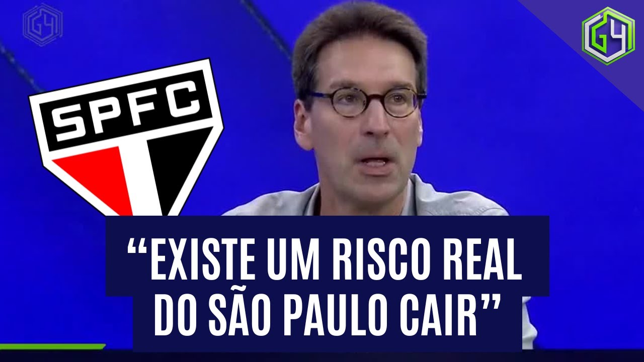 PRATELEIRA DO BRASILEIRÃO! QUEM BRIGA PRA NÃO CAIR E QUEM SÃO OS FAVORITOS NO BRASILEIRÃO 2026? | G4