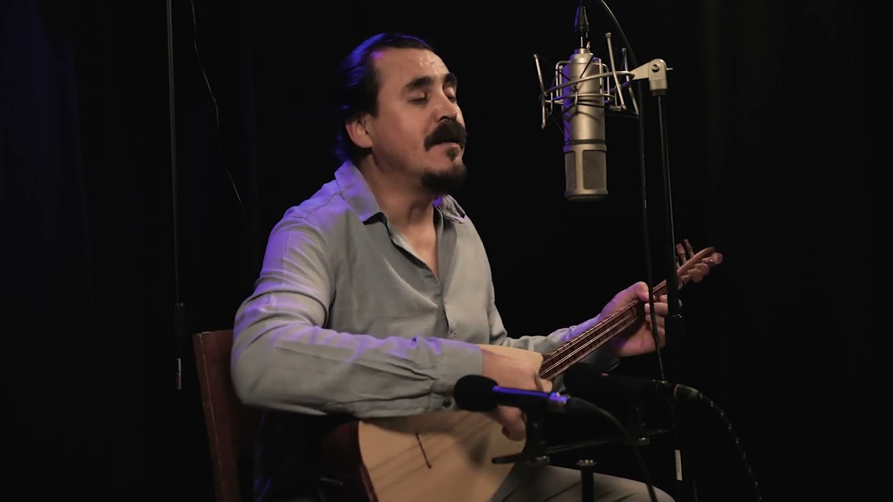 Kadir Mevlam Senden Bir Dileğim Var - İsmail Çakır