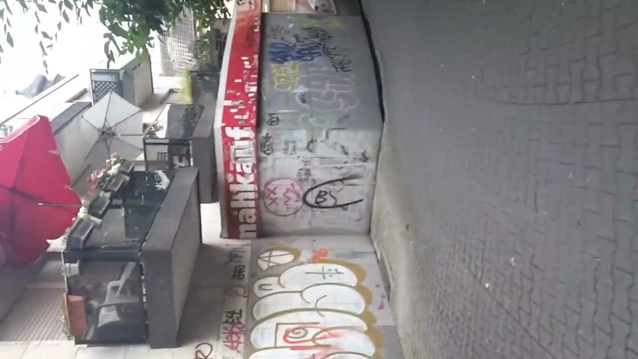 Nahkauf Frankfurt Bornheim