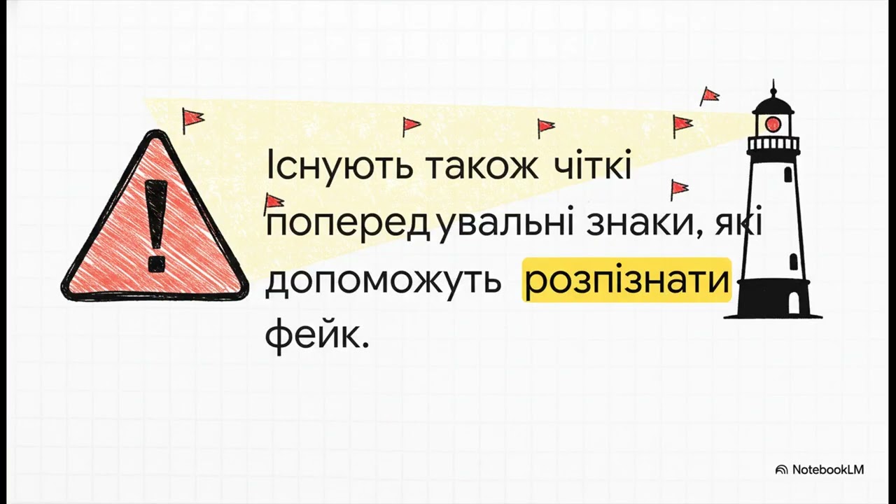 Виявлення фейкової інформації