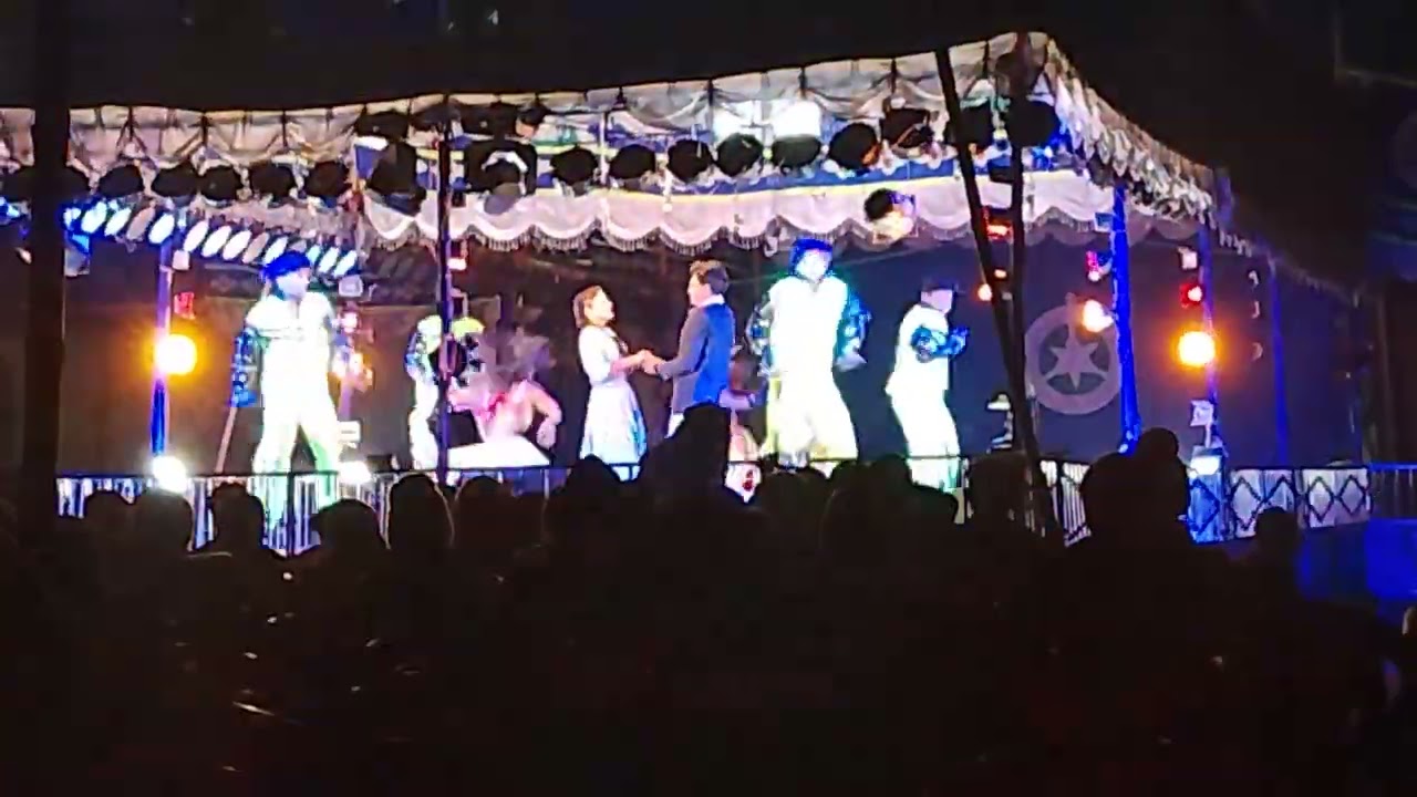 Lugu Buru Opera Dance Dhamaka 2026