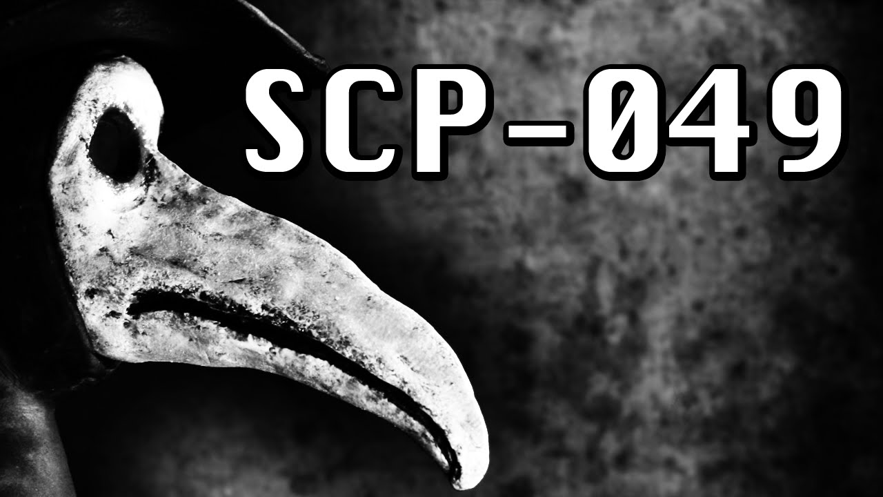 SCP-049 