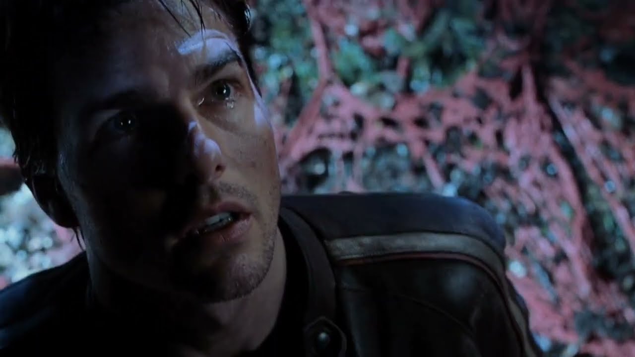 War Of The Worlds (2005) - Abducted [HD]