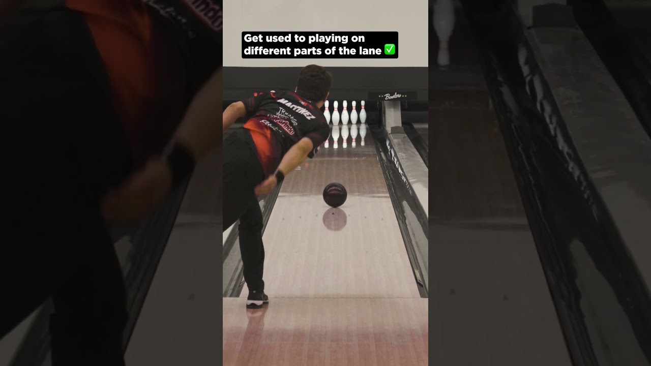 check out our channel for more in depth videos! #bowlingvideos #krstrikeforce #bowlingtips
