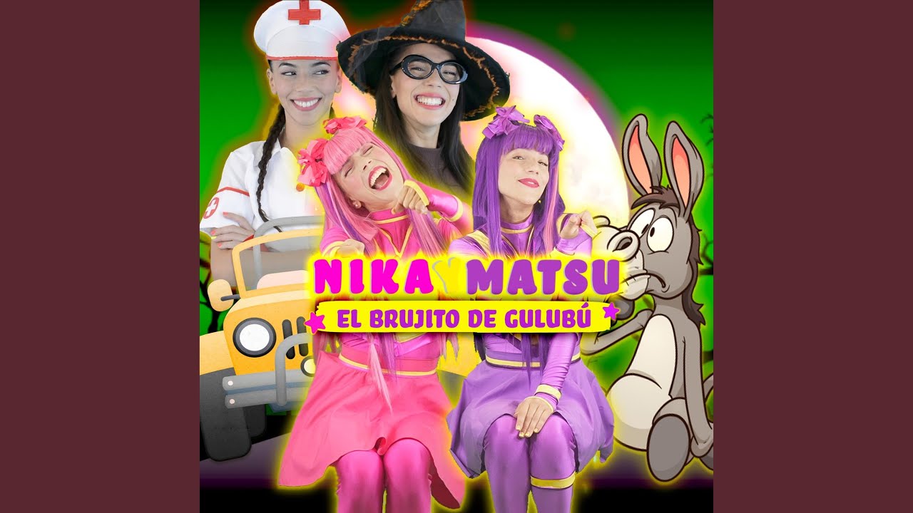 El Brujito de Gulubú