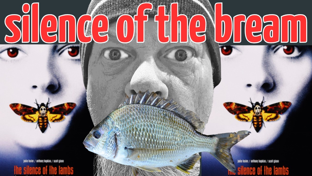 This Is Why Starlo LOVES His Fishing!