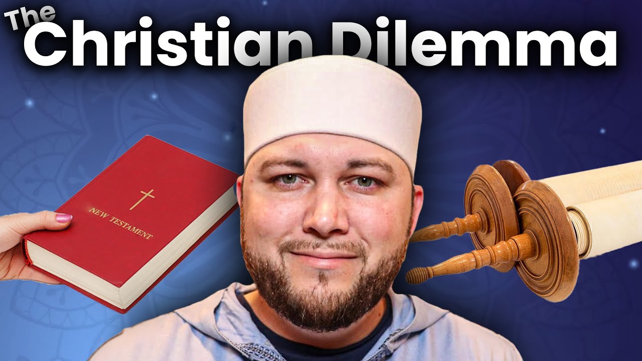 This Simple Argument Refutes Christianity