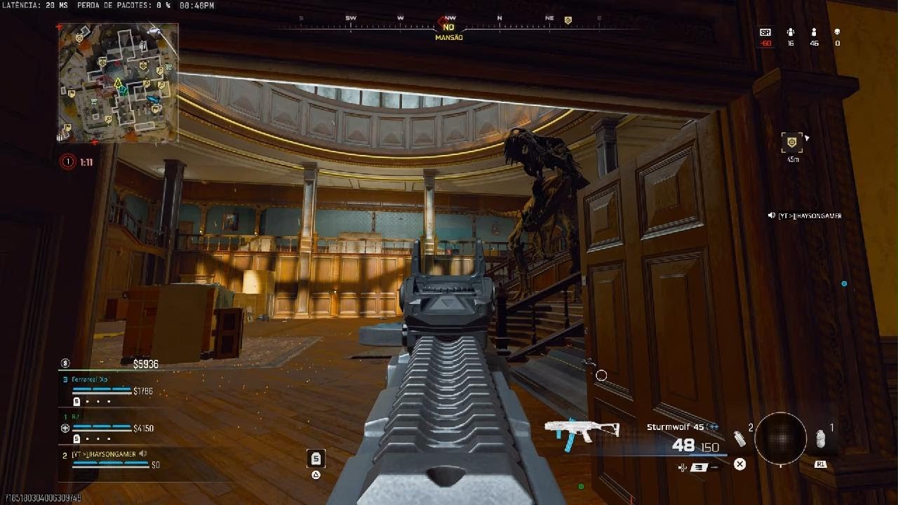 Mais uma vitória com direito a resenha na RANKED PLAY!