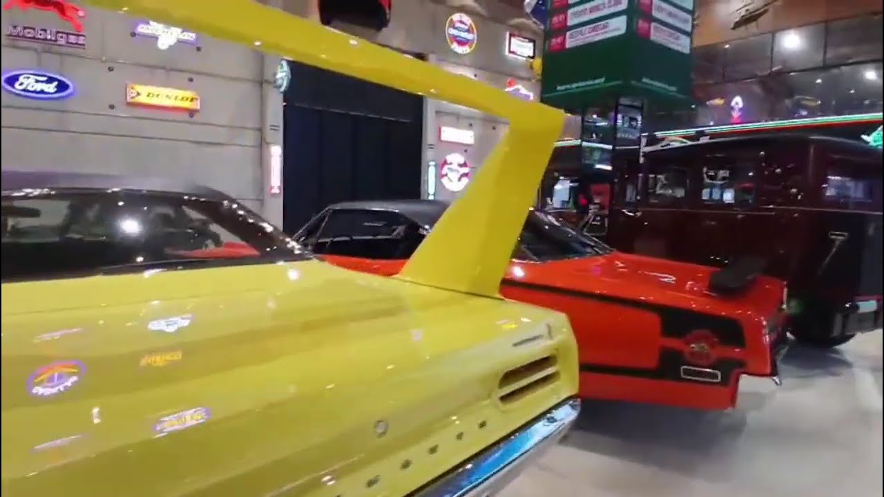 Nick na estrada #3 Dream Car saída Anderson Dick