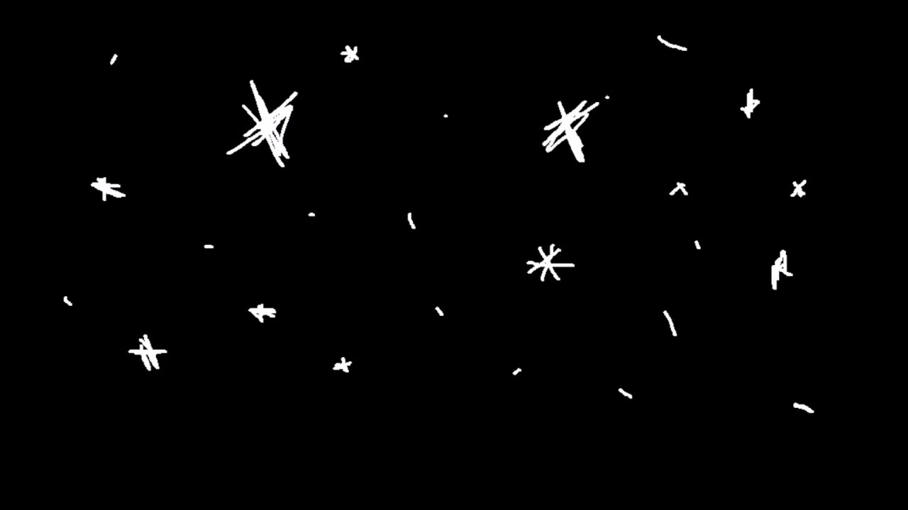 [Chiptune] Ambient Space Song
