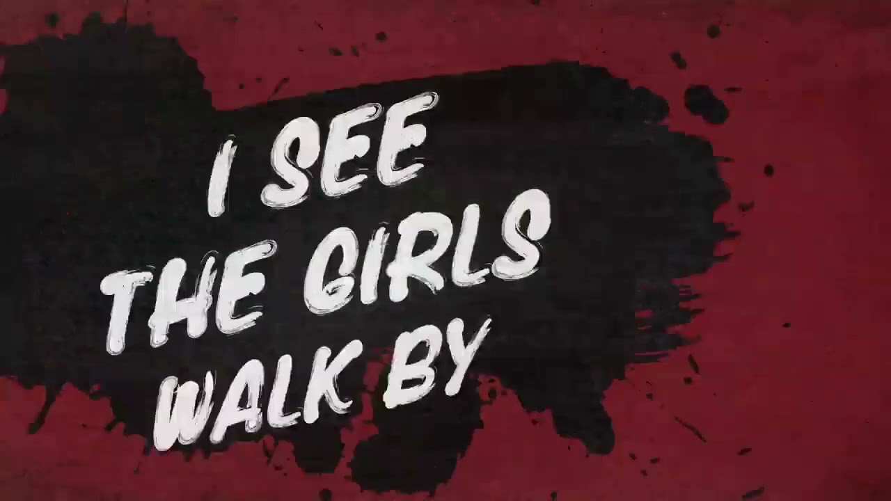 The Rolling Stones   Paint It, Black Official Lyric Video